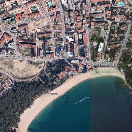 Al11 Apartamento Albert Lloret de Mar Exterior foto