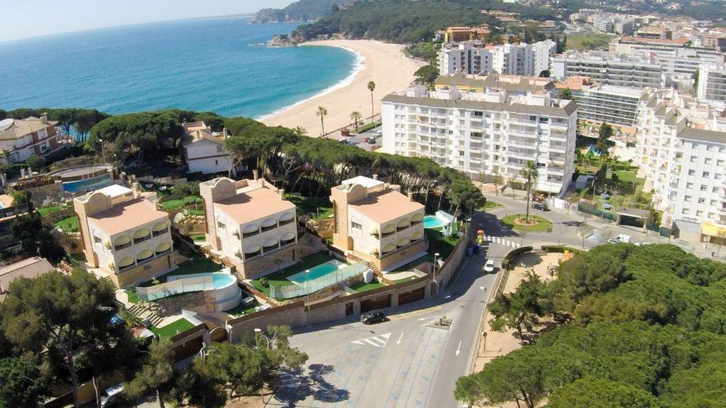 Al11 Apartamento Albert Lloret de Mar Exterior foto