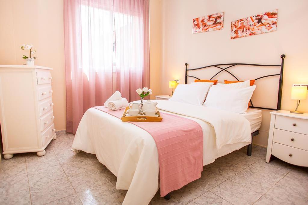 Al11 Apartamento Albert Lloret de Mar Exterior foto