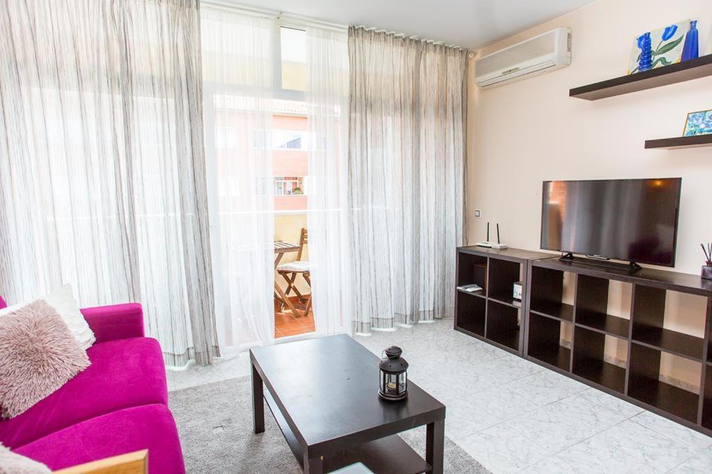 Al11 Apartamento Albert Lloret de Mar Exterior foto