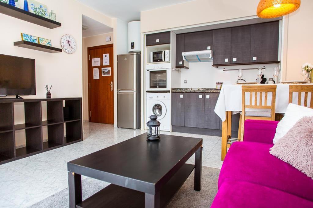 Al11 Apartamento Albert Lloret de Mar Exterior foto
