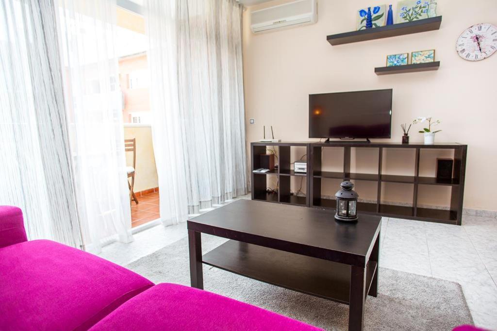 Al11 Apartamento Albert Lloret de Mar Exterior foto
