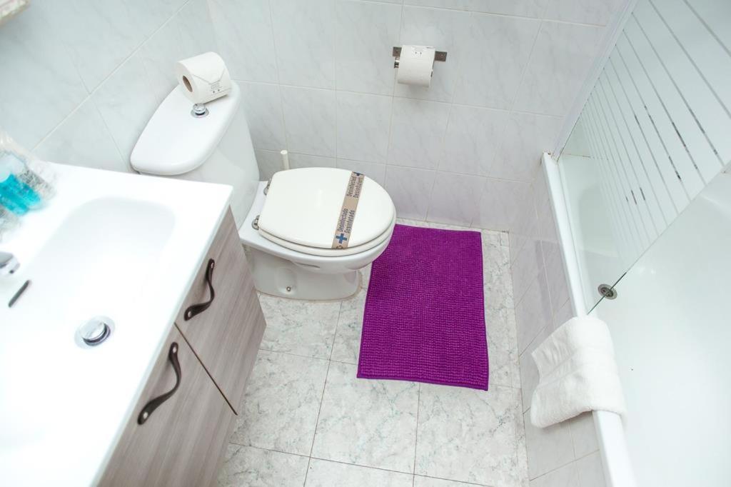 Al11 Apartamento Albert Lloret de Mar Exterior foto